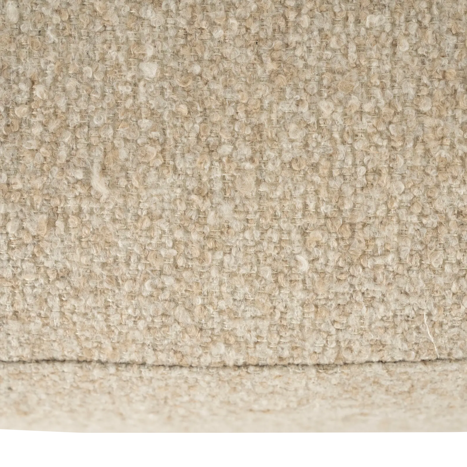 Fauteuil Francis - Flou Beige