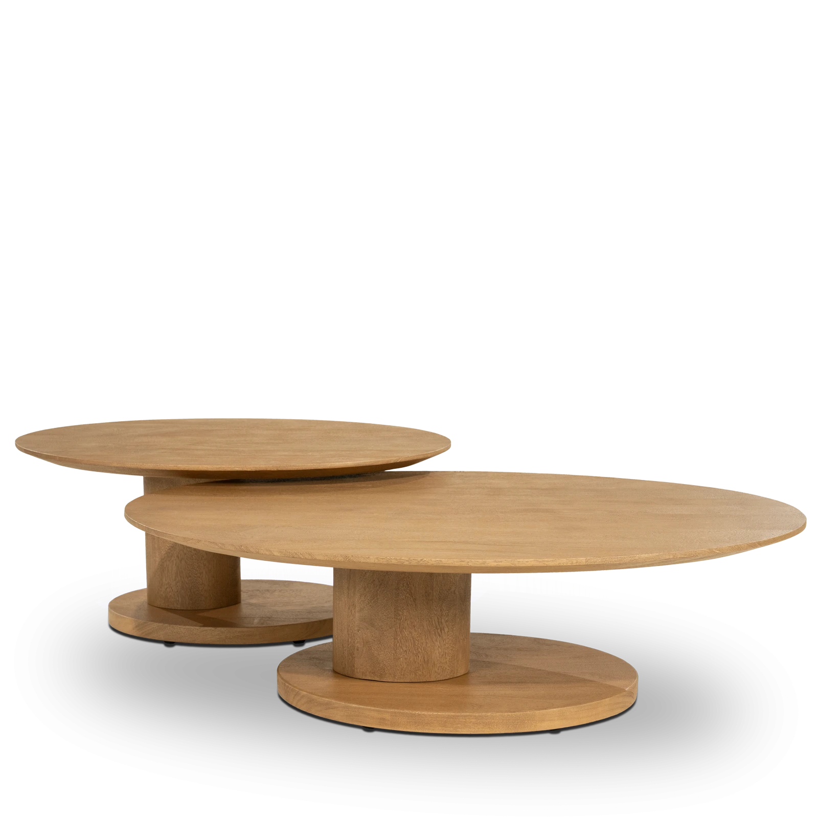 Salontafel (Large)  Novia - Naturel