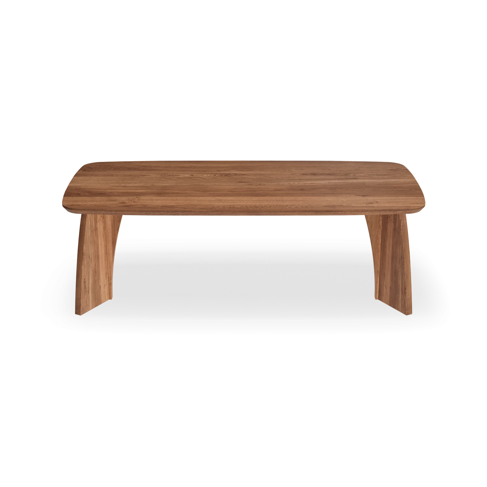 Eettafel Seri - Deens Ovaal Verweerd (220x110cm)