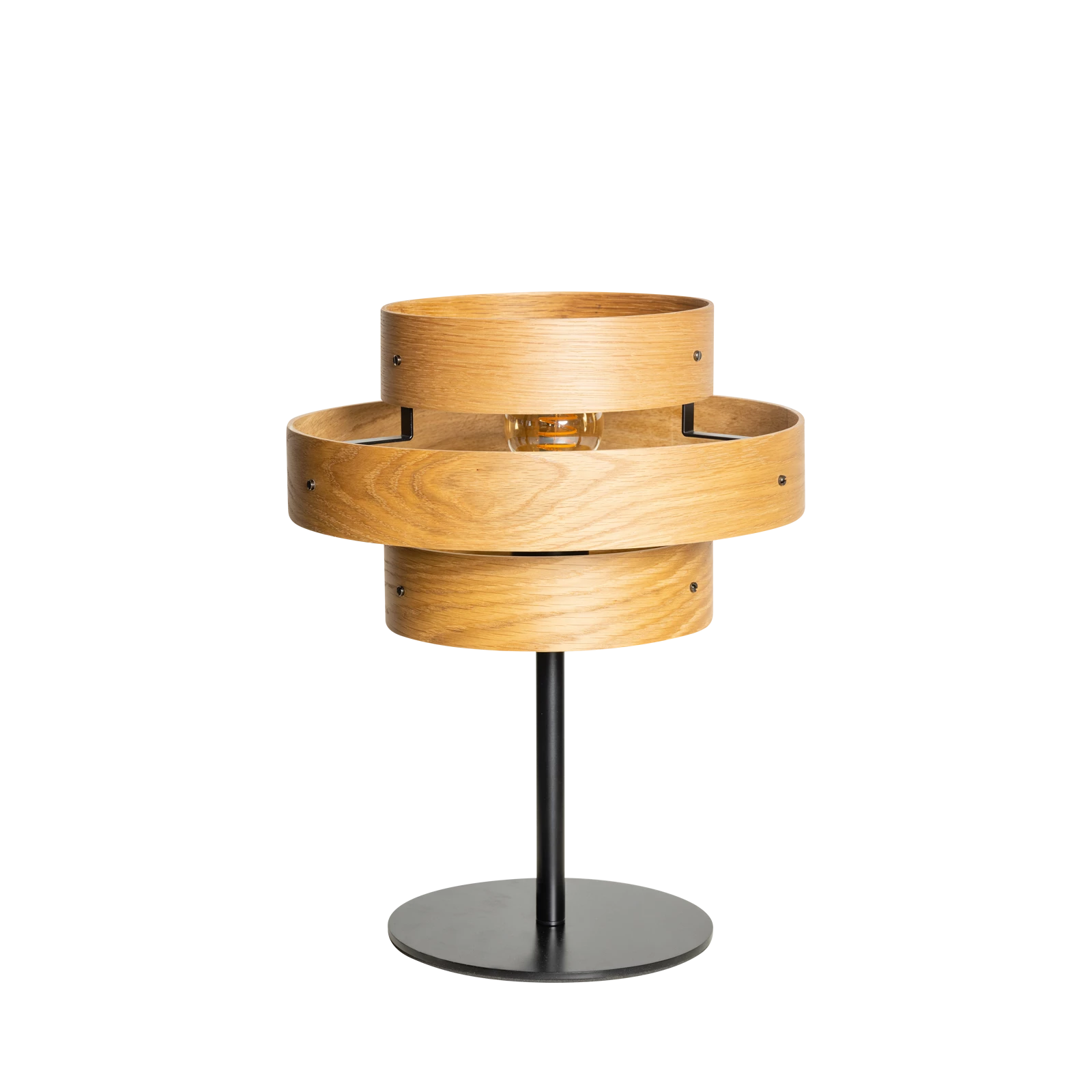 Tafellamp Oaknut