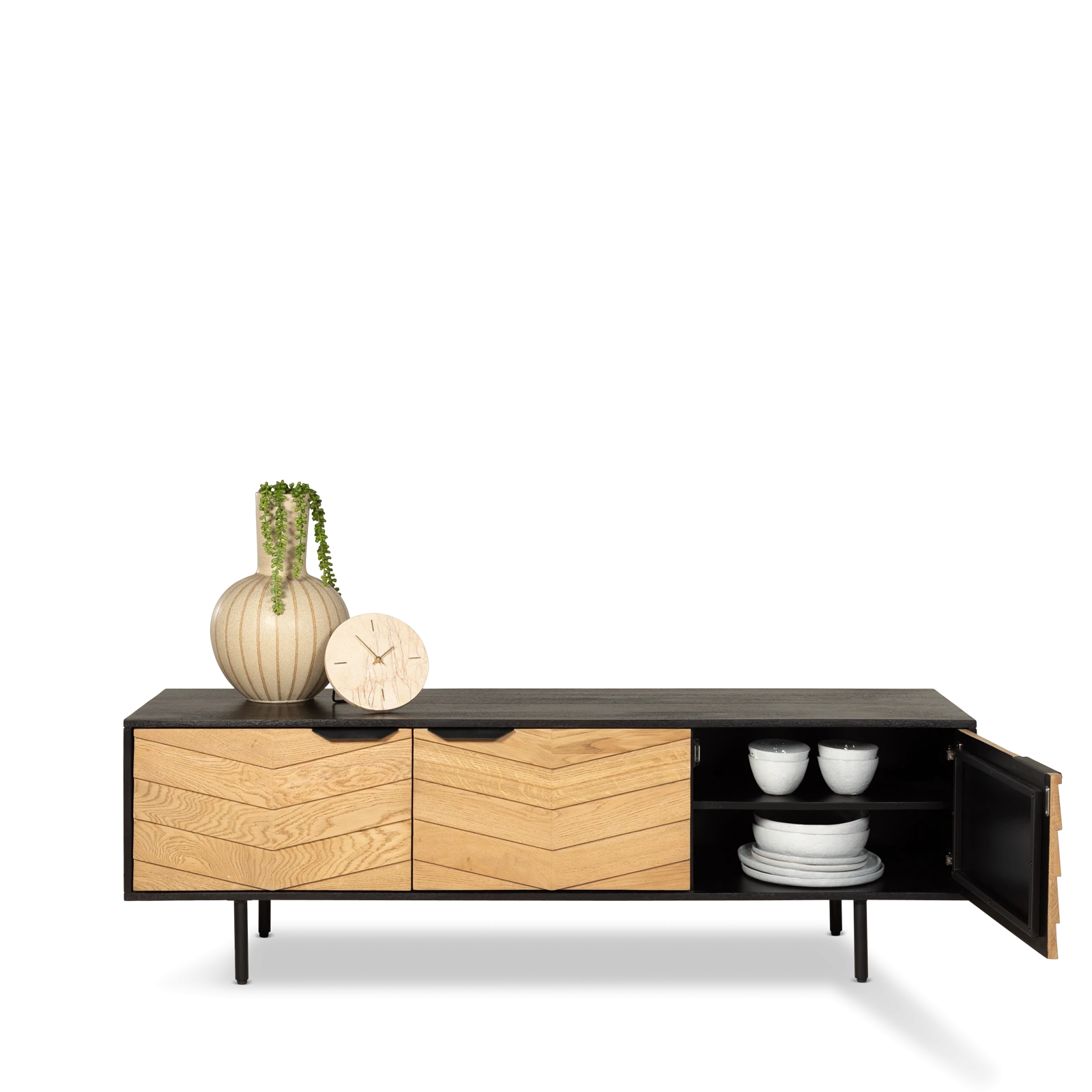 TV meubel (160cm) Verona