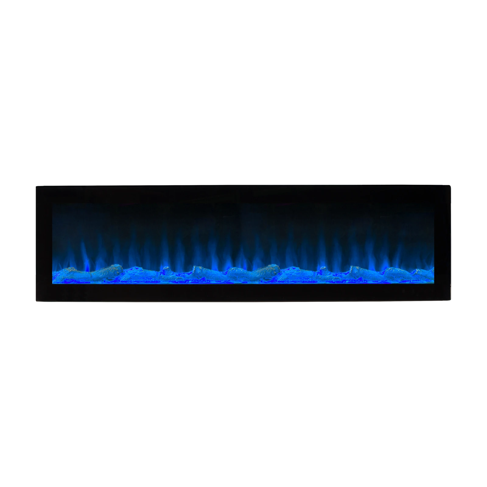 Sfeerhaard (inbouw) Fire (165cm)
