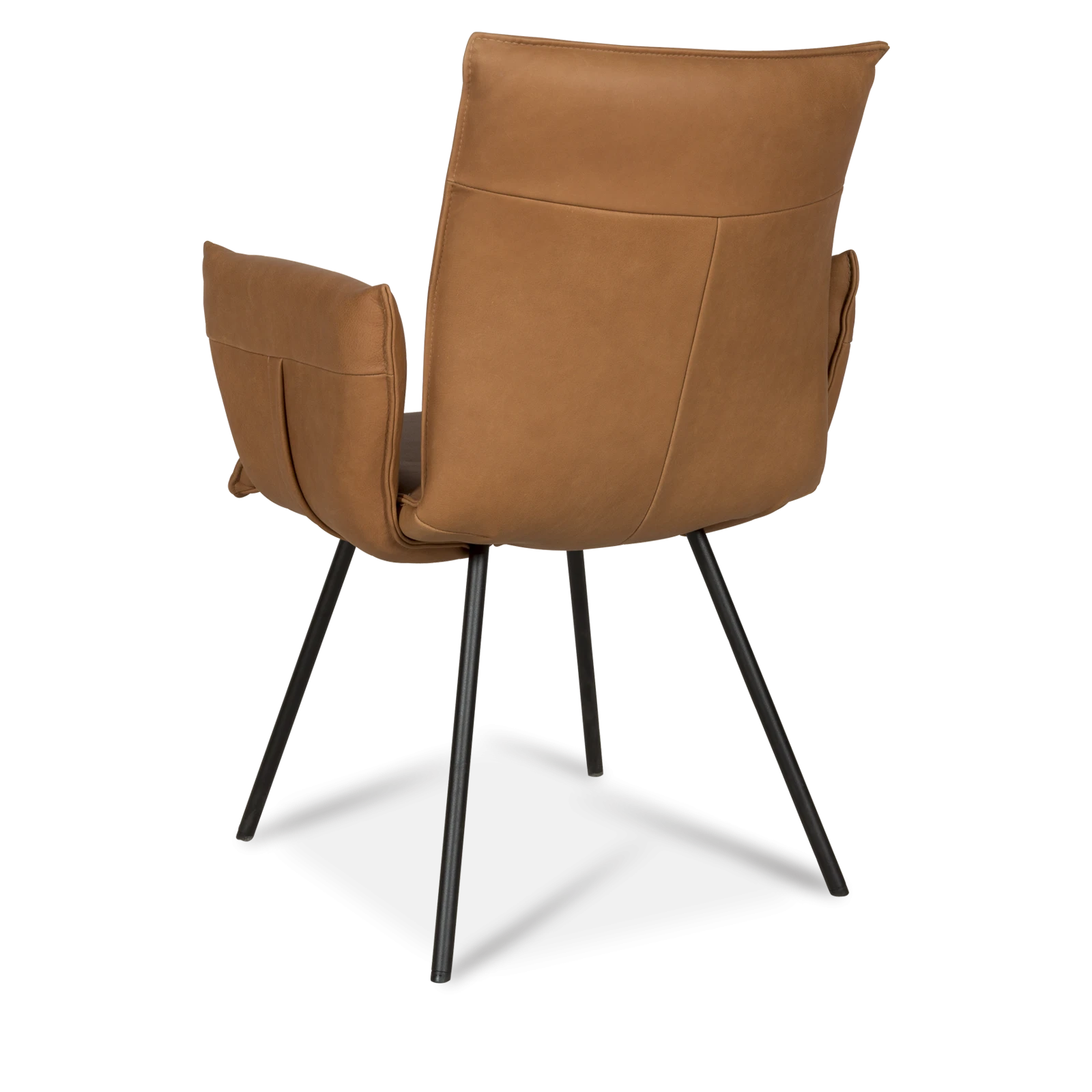 Armstoel Andres - Rancho Cognac