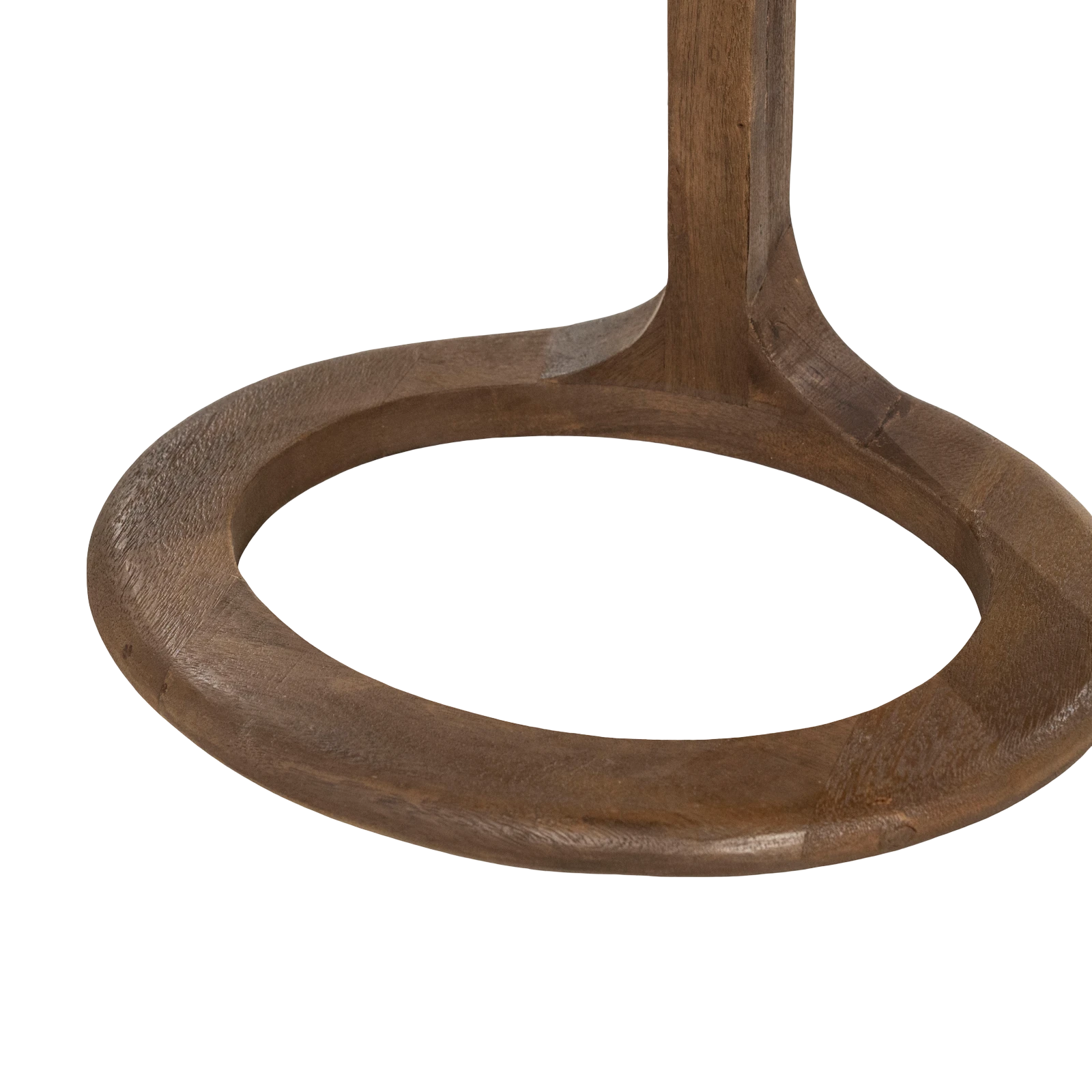 Bijzettafel (rond) Vito