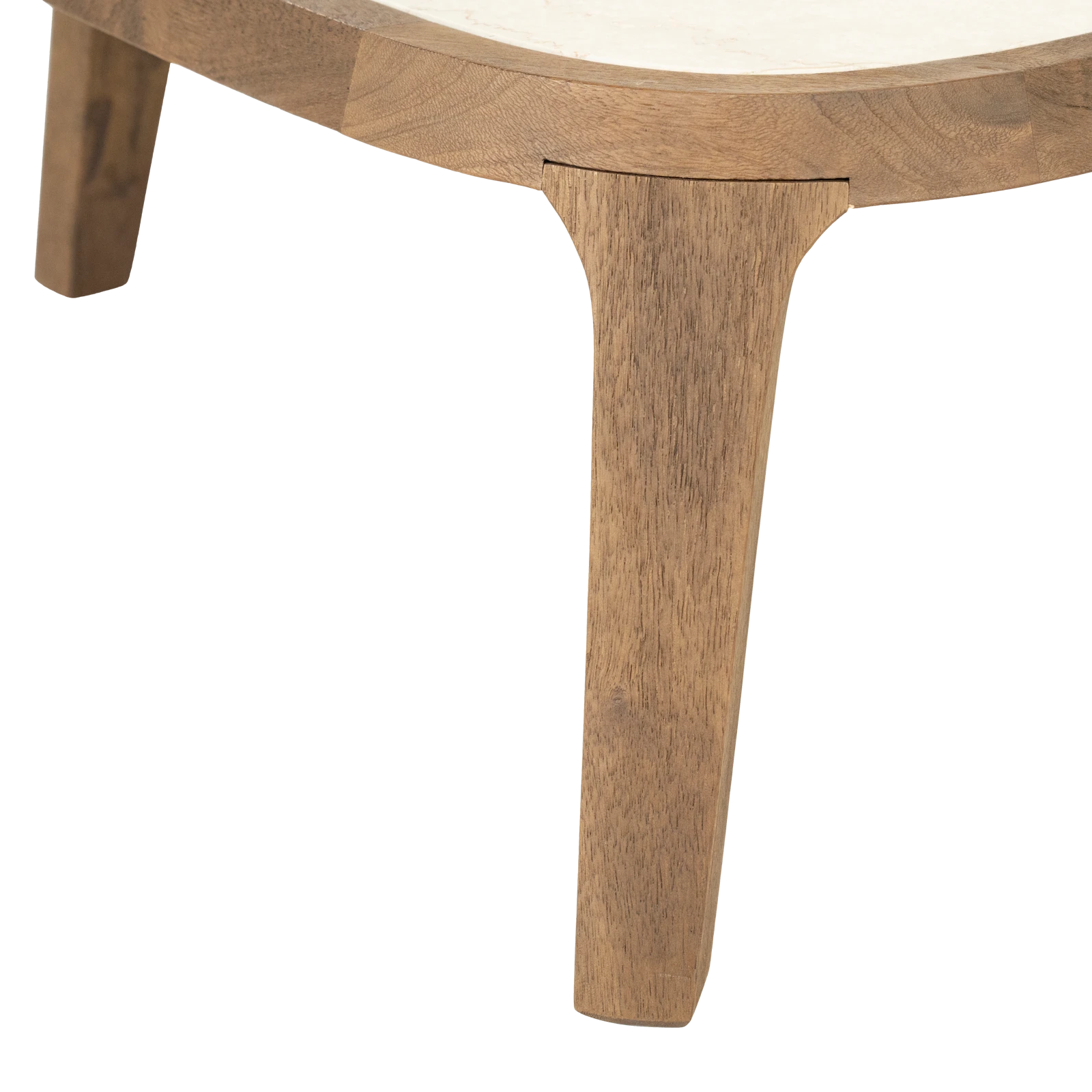 Salontafel (64x75cm) Fred Large