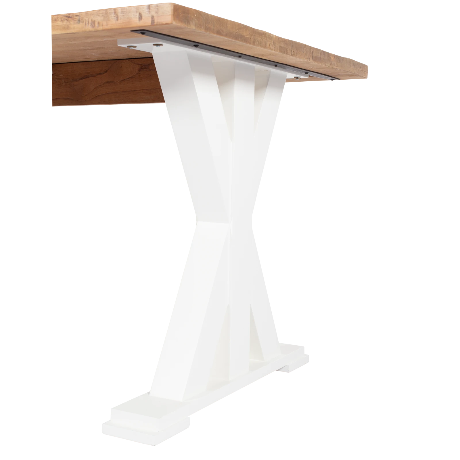 Eettafel (200x90cm) Summerville