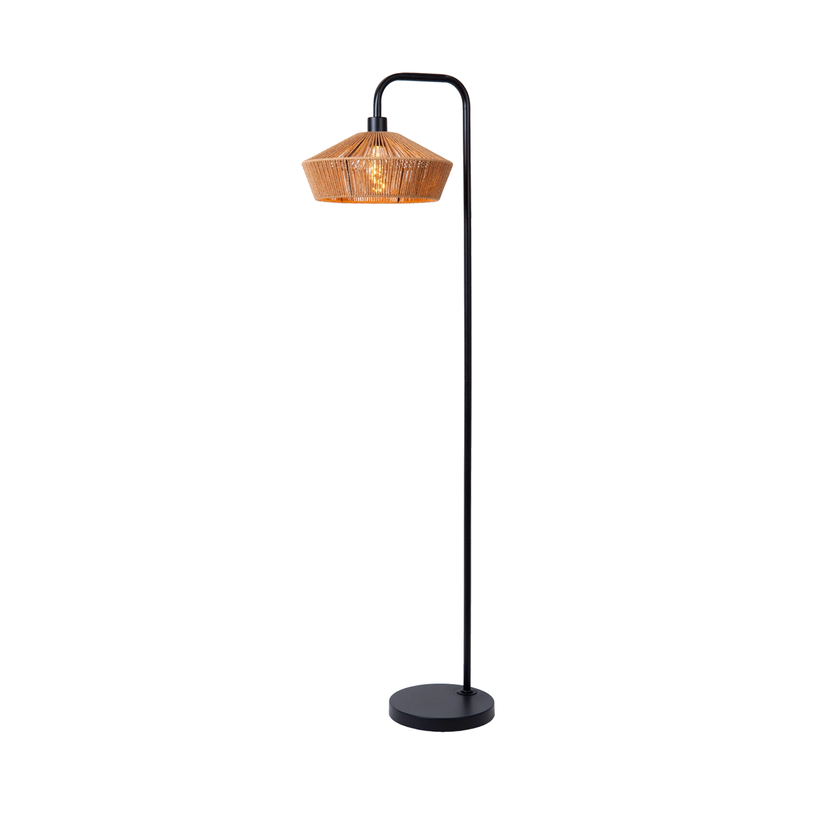 Vloerlamp Yunkai
