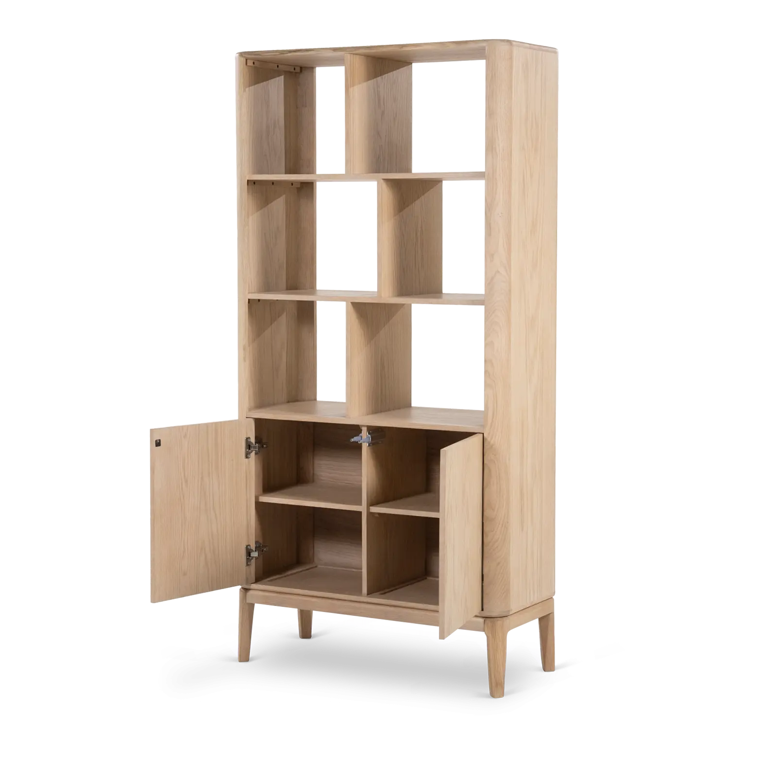 Boekenkast Harvey - sale - OP=OP