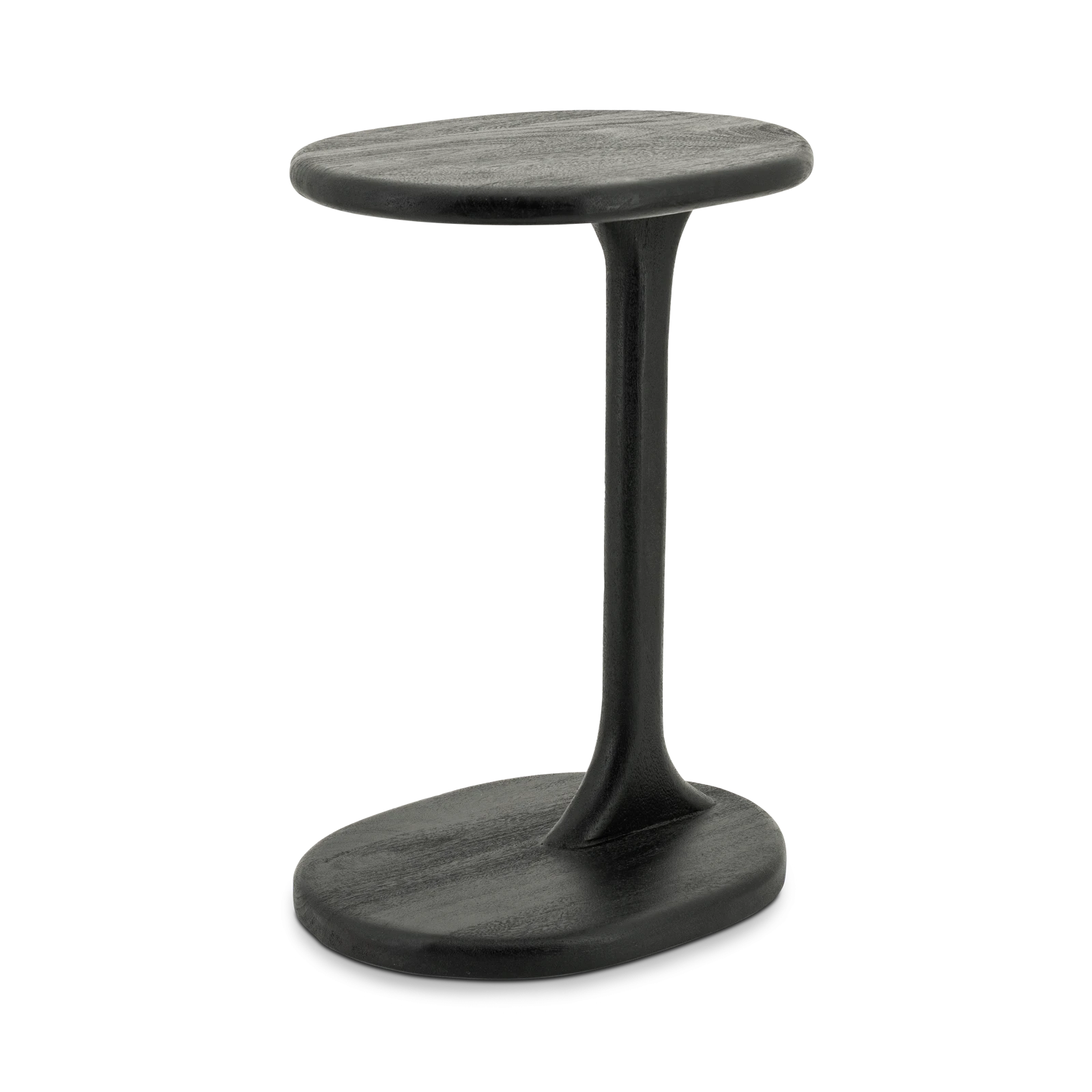Bijzettafel Fenix - Zwart