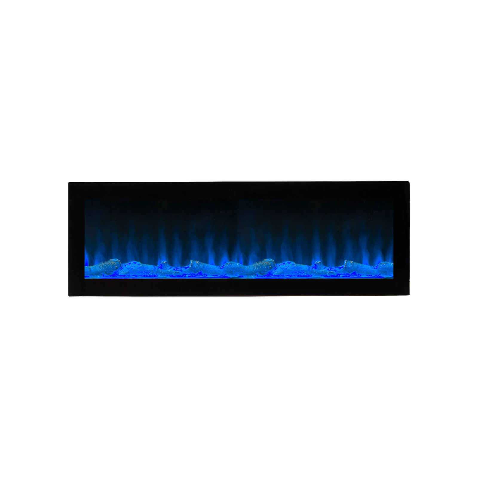 Sfeerhaard (inbouw) Fire (128cm)