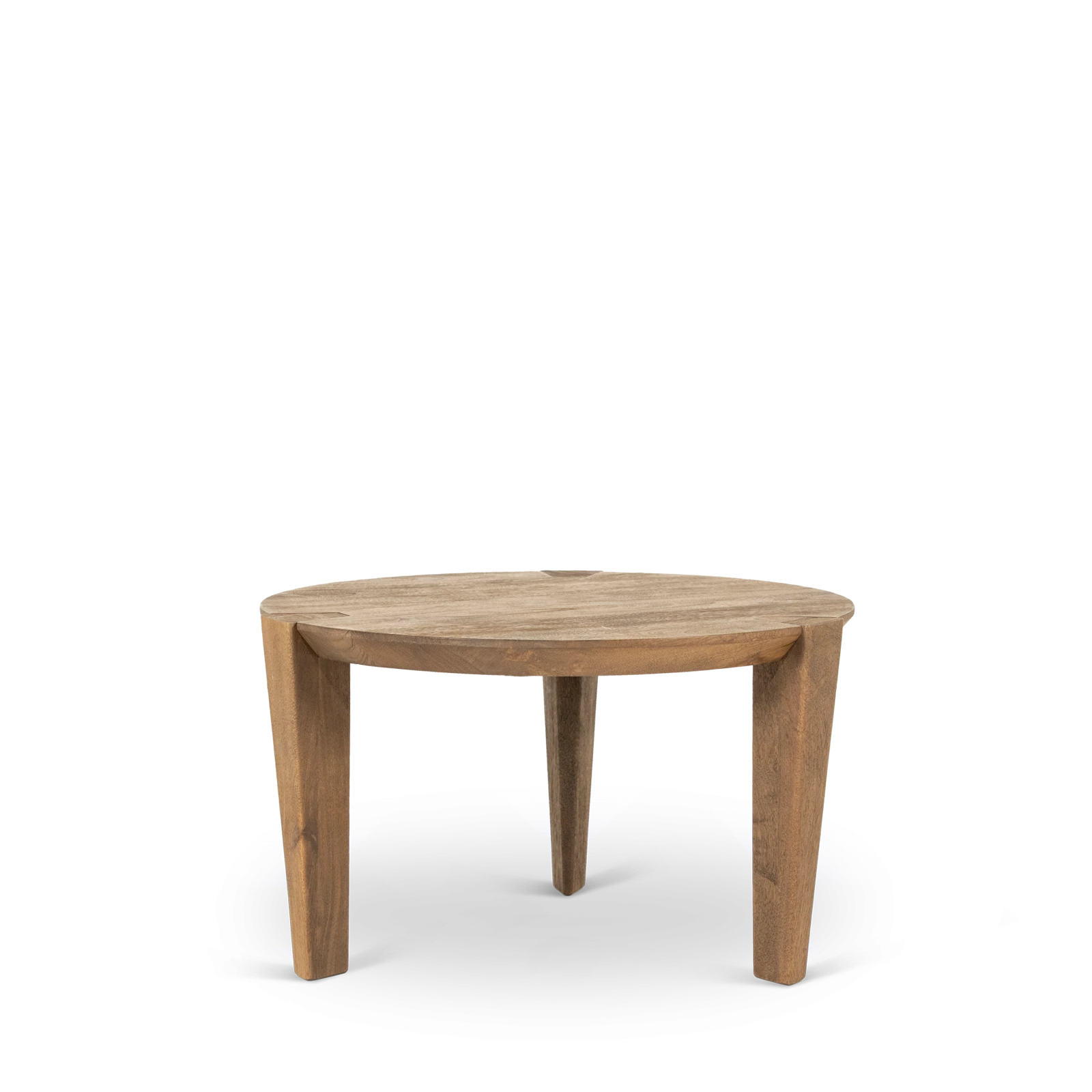 Salontafel (rond - 60cm) Davina Small