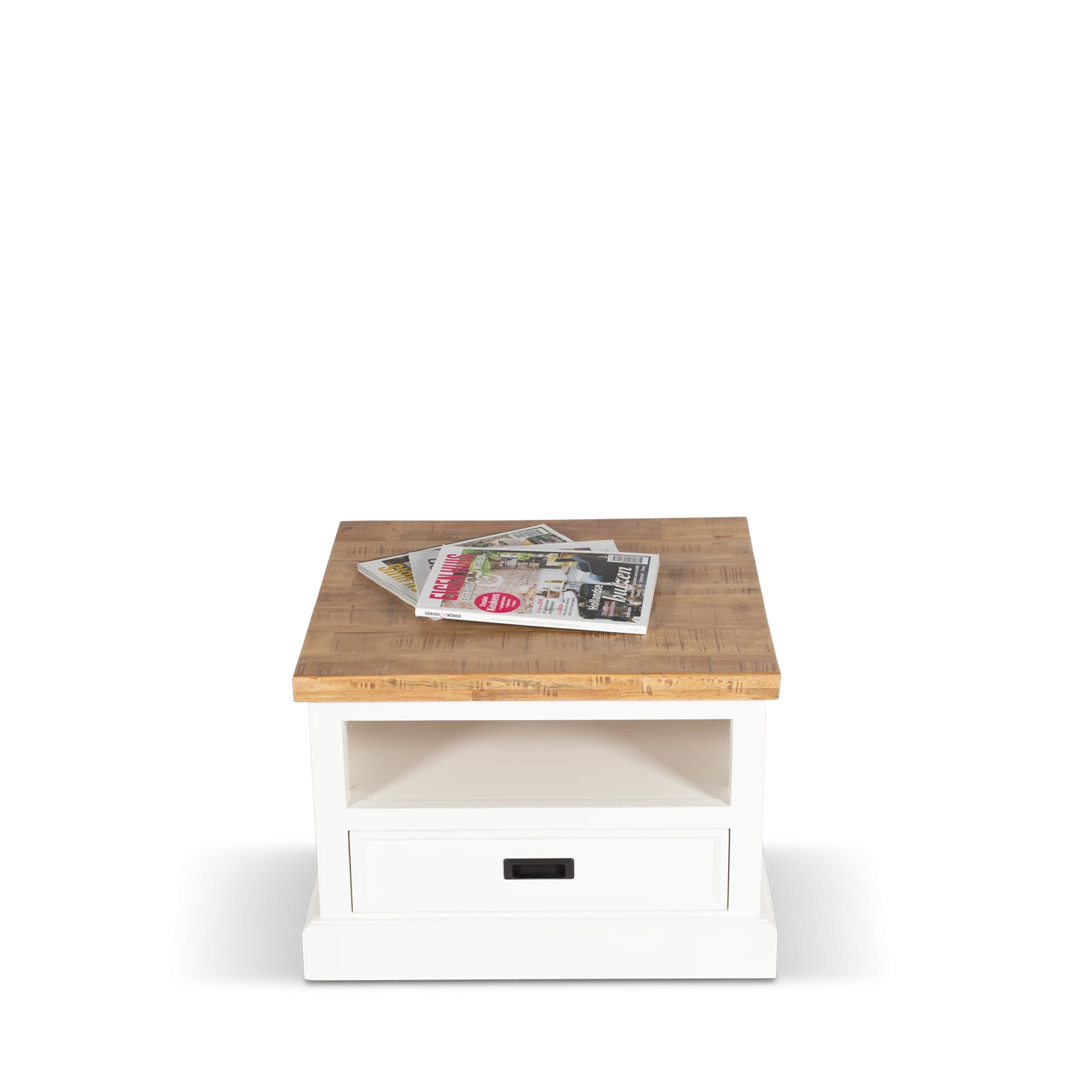 Hoektafel (60x60cm) Summerville 